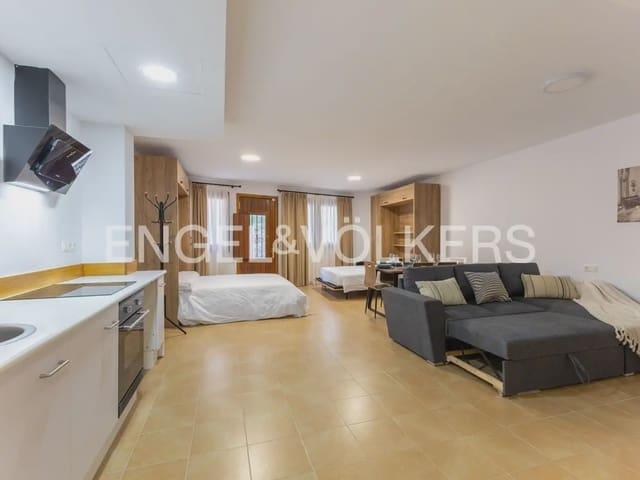 Piso en alquiler en l'Alt Palància, Valencia