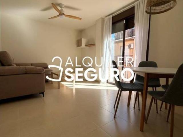 Piso en alquiler en Churriana De La Vega, Granada