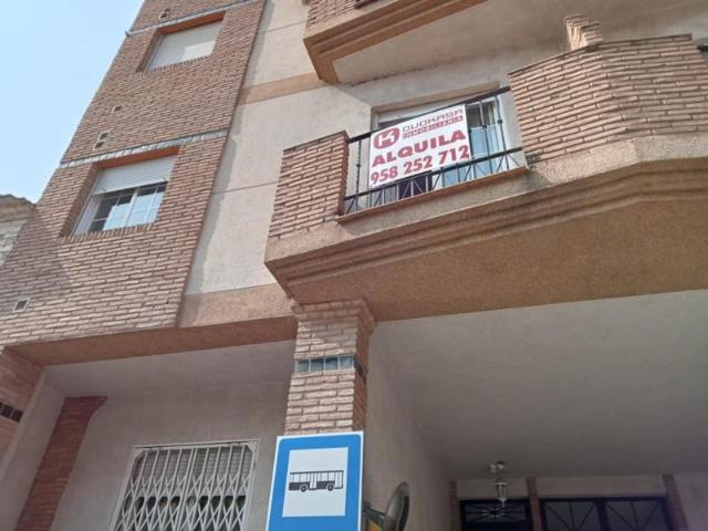 Piso en alquiler en Churriana De La Vega