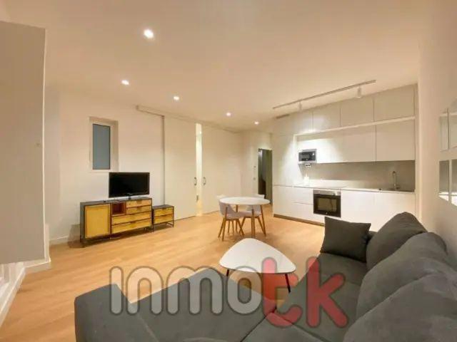 Apartamento en alquiler en A Coruña, Galicia