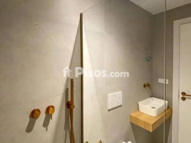 Apartamento en alquiler en A Coruña, Galicia