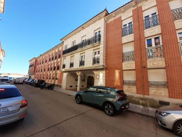 Piso en alquiler en Cigales, Castilla y León