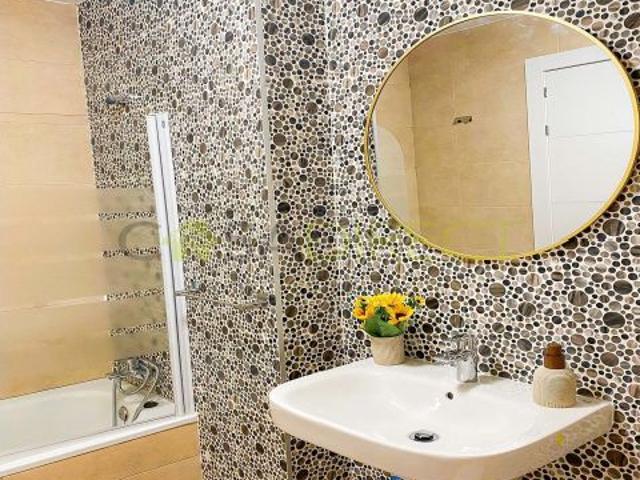 Piso en alquiler en Cijuela, Andalucía