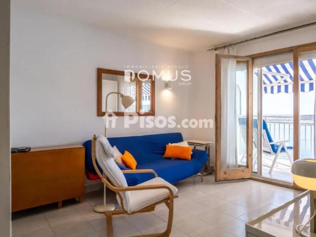 Apartamento en alquiler en Eixample, Gironès