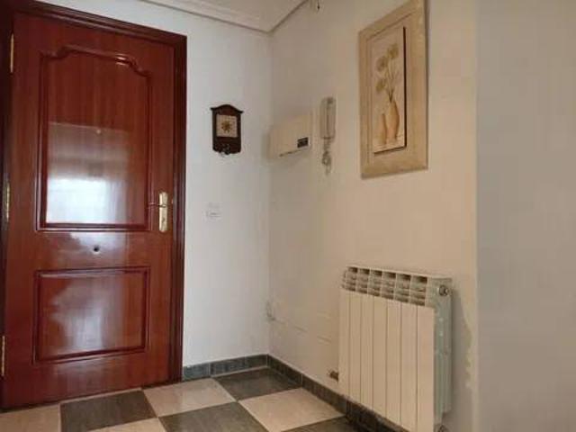 Piso en alquiler en Cistérniga, Castilla y León