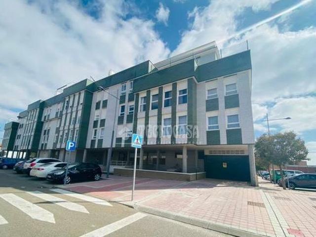 Casa en alquiler en Cistérniga, Valladolid