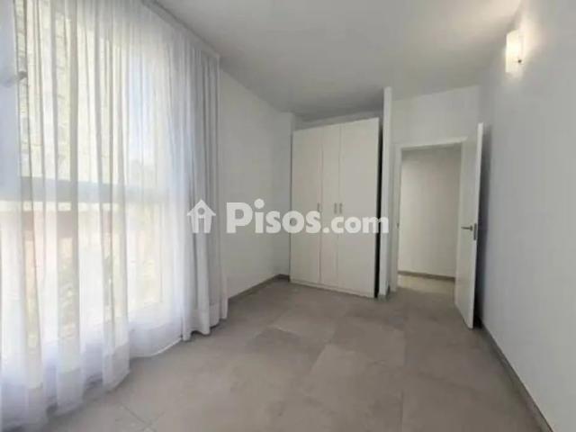 Apartamento en alquiler en Guanarteme, Gran Canaria