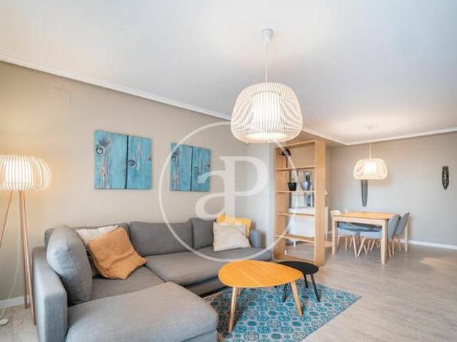 Casa en alquiler en Valencia