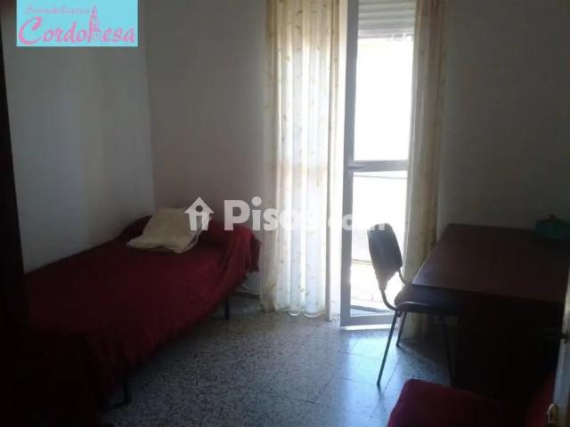 Apartamento en alquiler en Distrito Sur, Córdoba