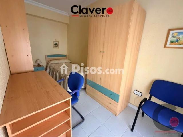 Apartamento en alquiler en Santo Domingo, Tierra de Badajoz