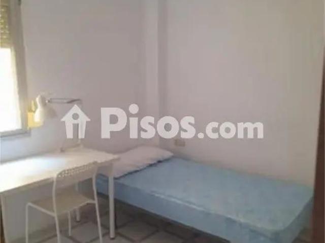 Apartamento en alquiler en Centro, Málaga-Costa del Sol