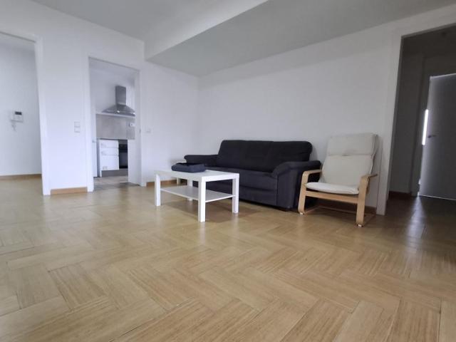 Apartamento en alquiler en Algirós, Comarca de València