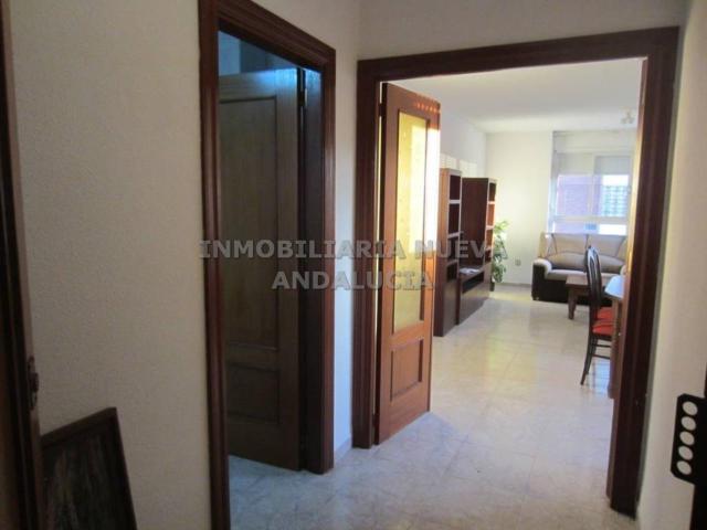 Apartamento en alquiler en El Tagarete, Almería
