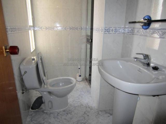 Apartamento en alquiler en 500 Viviendas, Almería