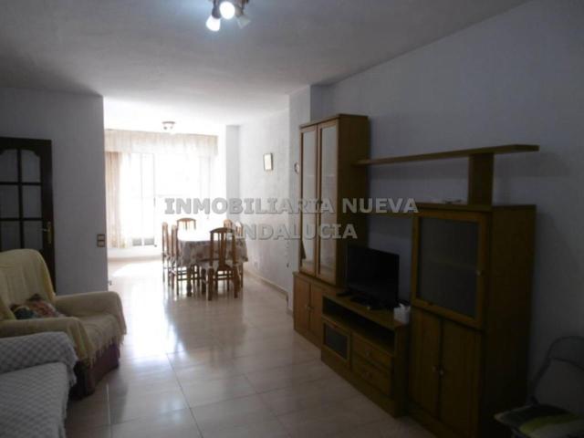 Apartamento en alquiler en El Zapillo, Almería