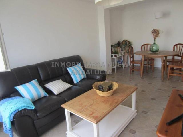 Apartamento en alquiler en El Zapillo, Almería