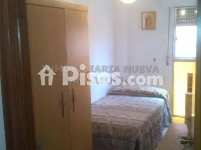 Apartamento en alquiler en Barrio de las Cruces, Almería