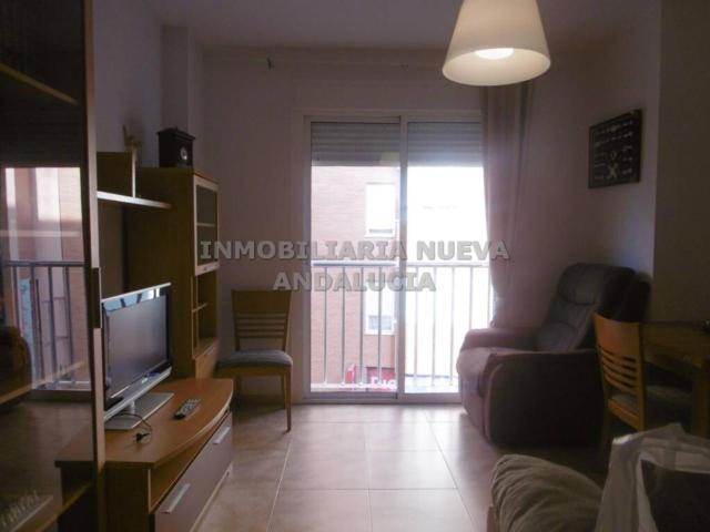 Apartamento en alquiler en El Zapillo, Almería