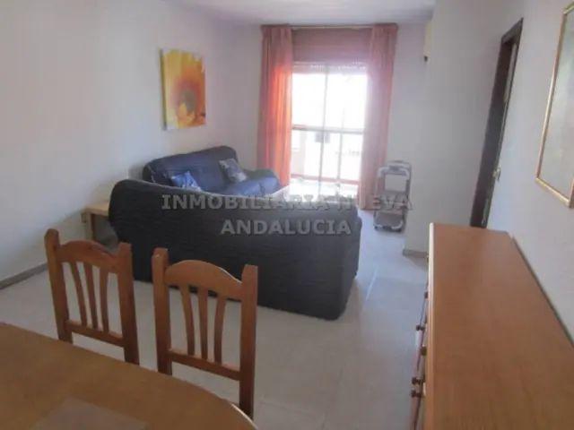 Apartamento en alquiler en Oliveros, Almería