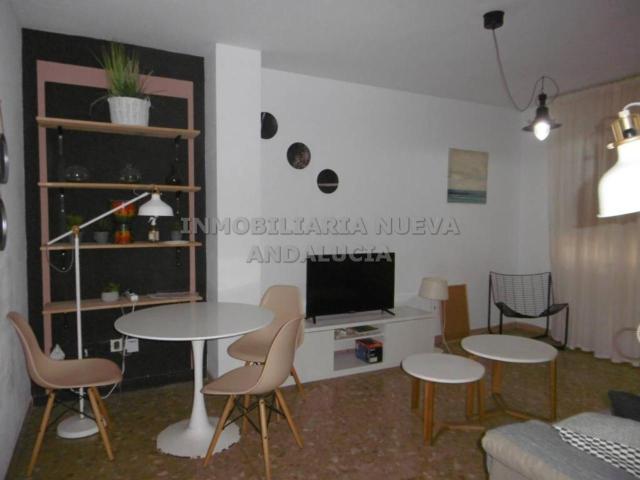 Apartamento en alquiler en El Zapillo, Almería