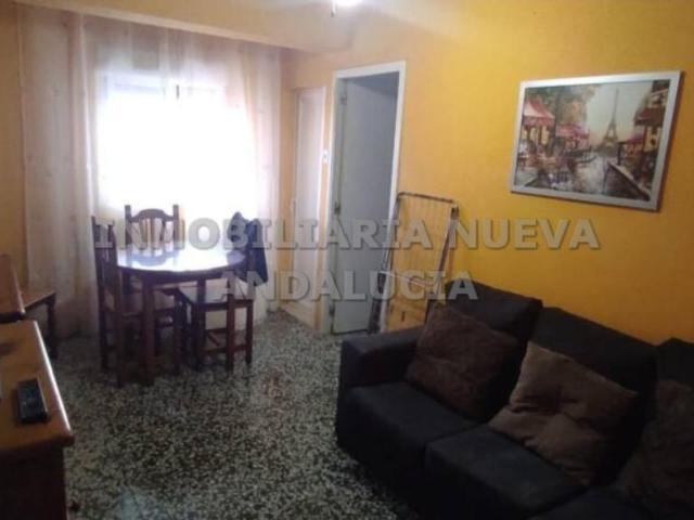 Apartamento en alquiler en El Zapillo, Almería
