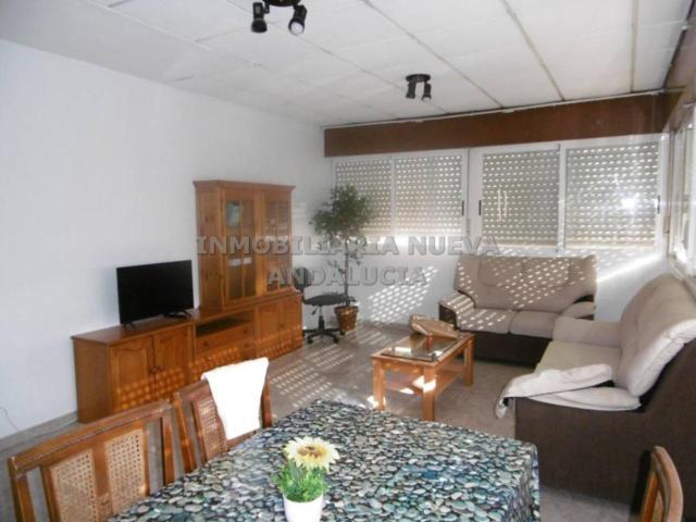Apartamento en alquiler en El Tagarete, Almería