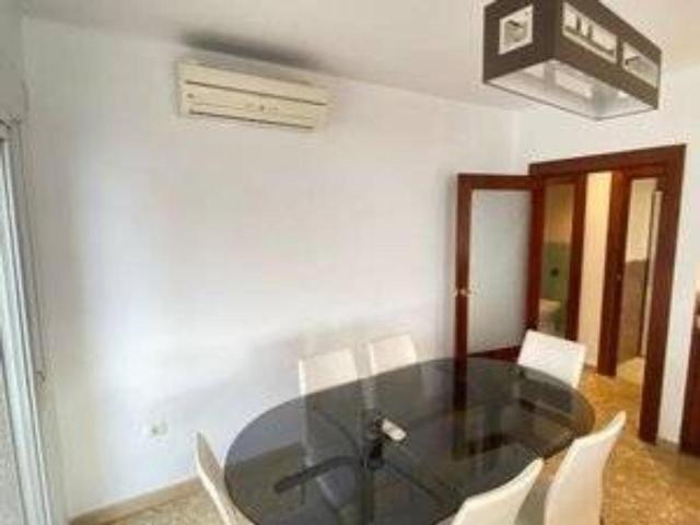 Apartamento en alquiler en El Zapillo, Almería