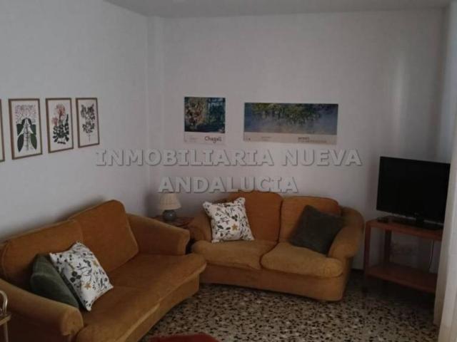 Apartamento en alquiler en El Tagarete, Almería