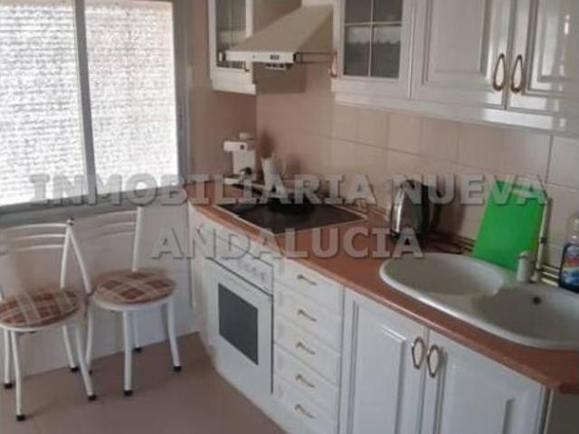 Apartamento en alquiler en 500 Viviendas, Almería