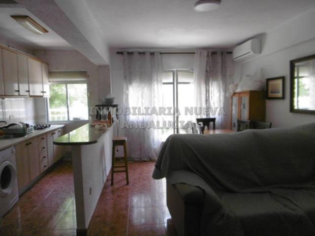 Apartamento en alquiler en El Tagarete, Almería