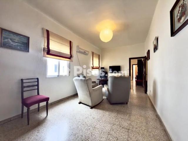 Apartamento en alquiler en Distrito Sur, Córdoba