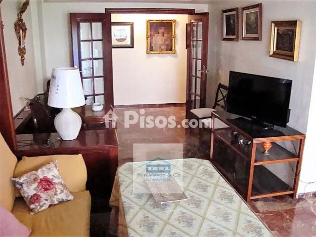 Apartamento en alquiler en Distrito Sur, Córdoba