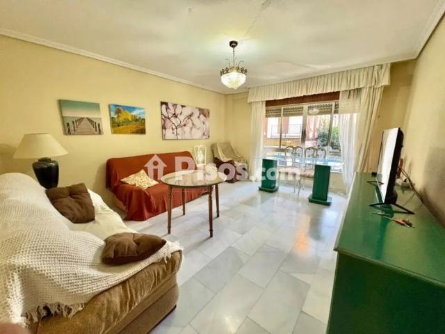 Apartamento en alquiler en Distrito Sur, Córdoba
