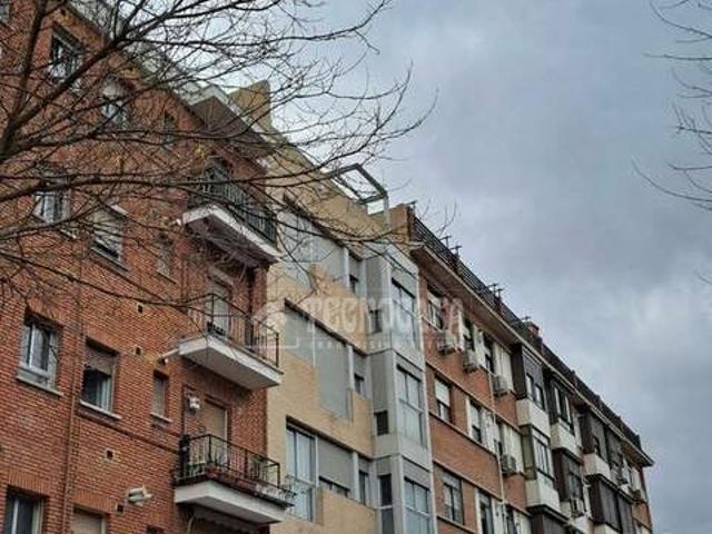 Casa en alquiler en Madrid