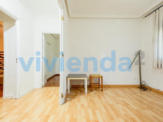 Piso en alquiler en Ciudad Lineal, Madrid