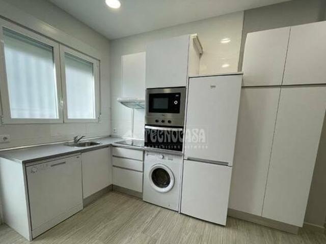Casa en alquiler en Madrid
