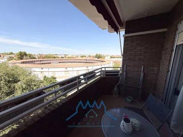 Piso en alquiler en Ciudad Real