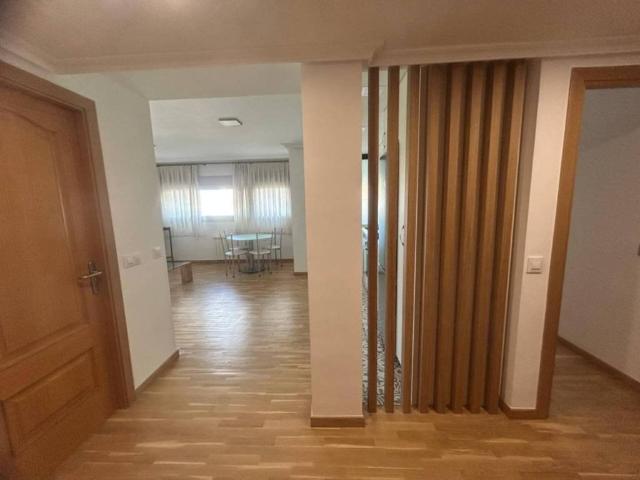 Piso en alquiler en Ciudad Real, Castilla-La Mancha