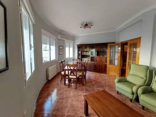 Piso en alquiler en Ciudad Real, Castilla-La Mancha