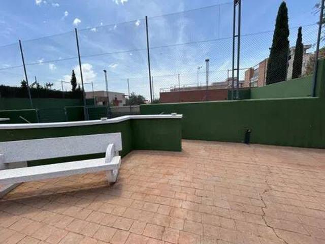 Piso en alquiler en Ciudad Real, Castilla-La Mancha