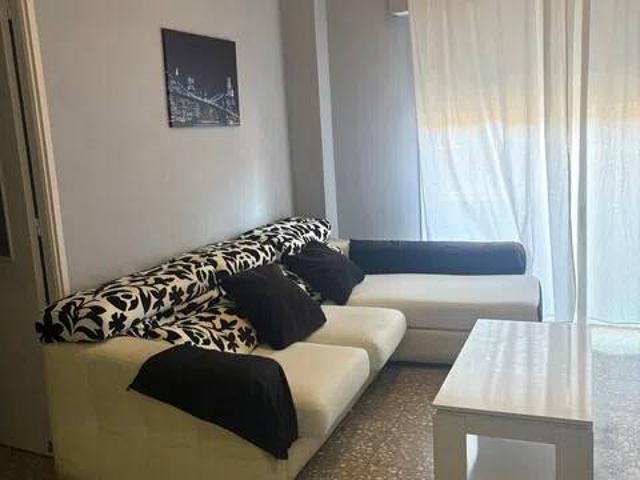 Piso en alquiler en Ciudad Real