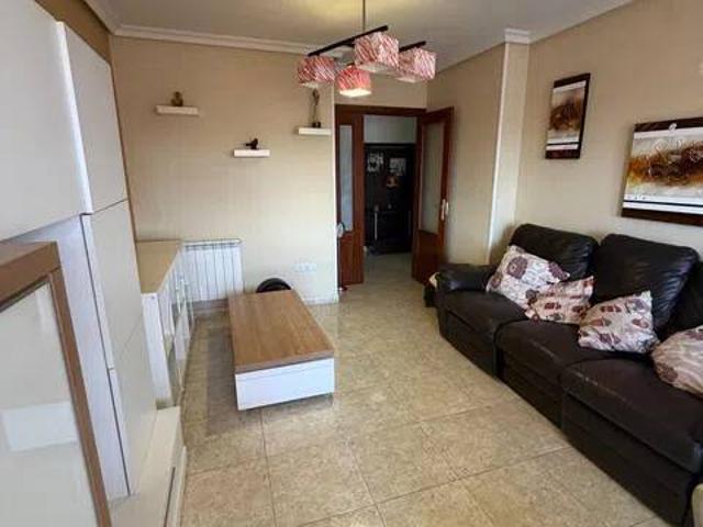 Piso en alquiler en Ciudad Real, Castilla-La Mancha