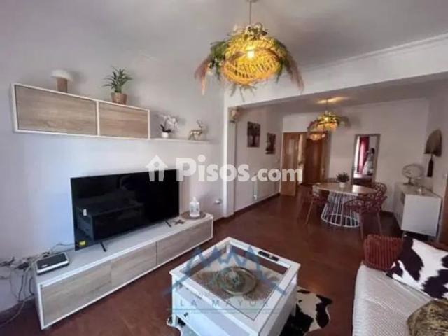 Apartamento en alquiler en Pio XII, Ciudad Real