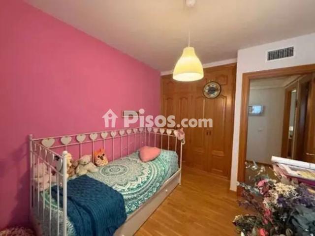 Apartamento en alquiler en Pio XII, Ciudad Real
