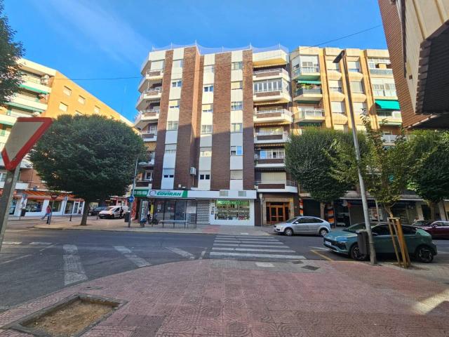 Piso en alquiler en Los Ángeles, Ciudad Real
