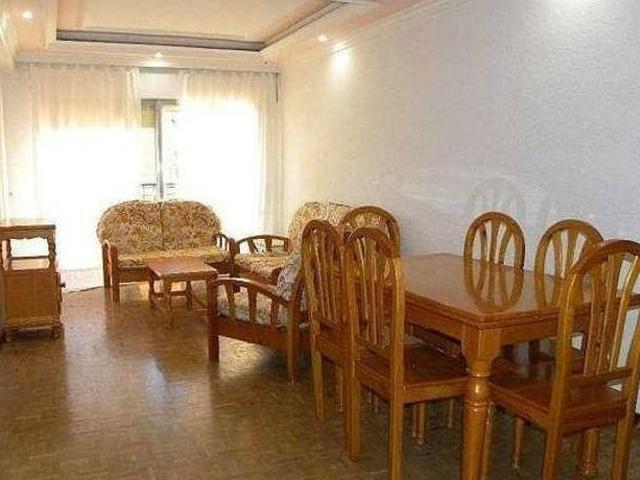 Casa en alquiler en Ciudad Real