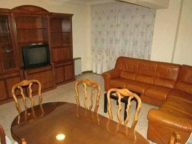 Casa en alquiler en Ciudad Real, Castilla-La Mancha
