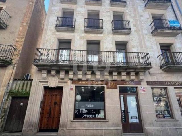 Piso en alquiler en Ciudad Rodrigo
