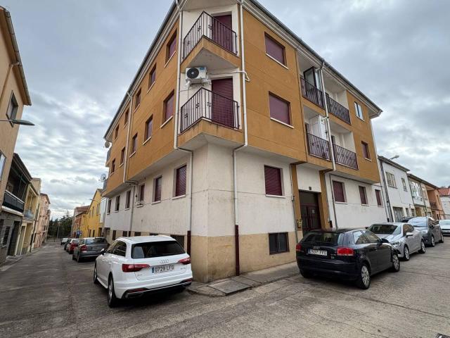 Piso en alquiler en Ciudad Rodrigo, Salamanca
