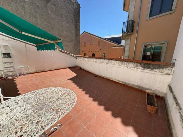 Piso en alquiler en Ciudad Rodrigo, Salamanca